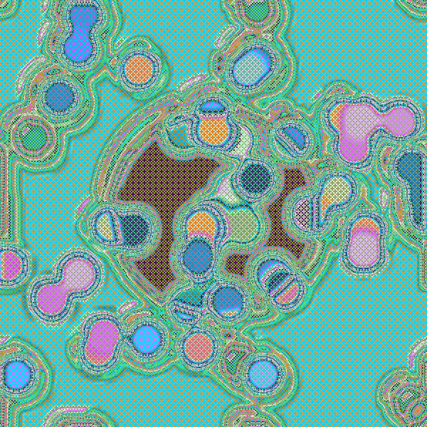 low orbit #59