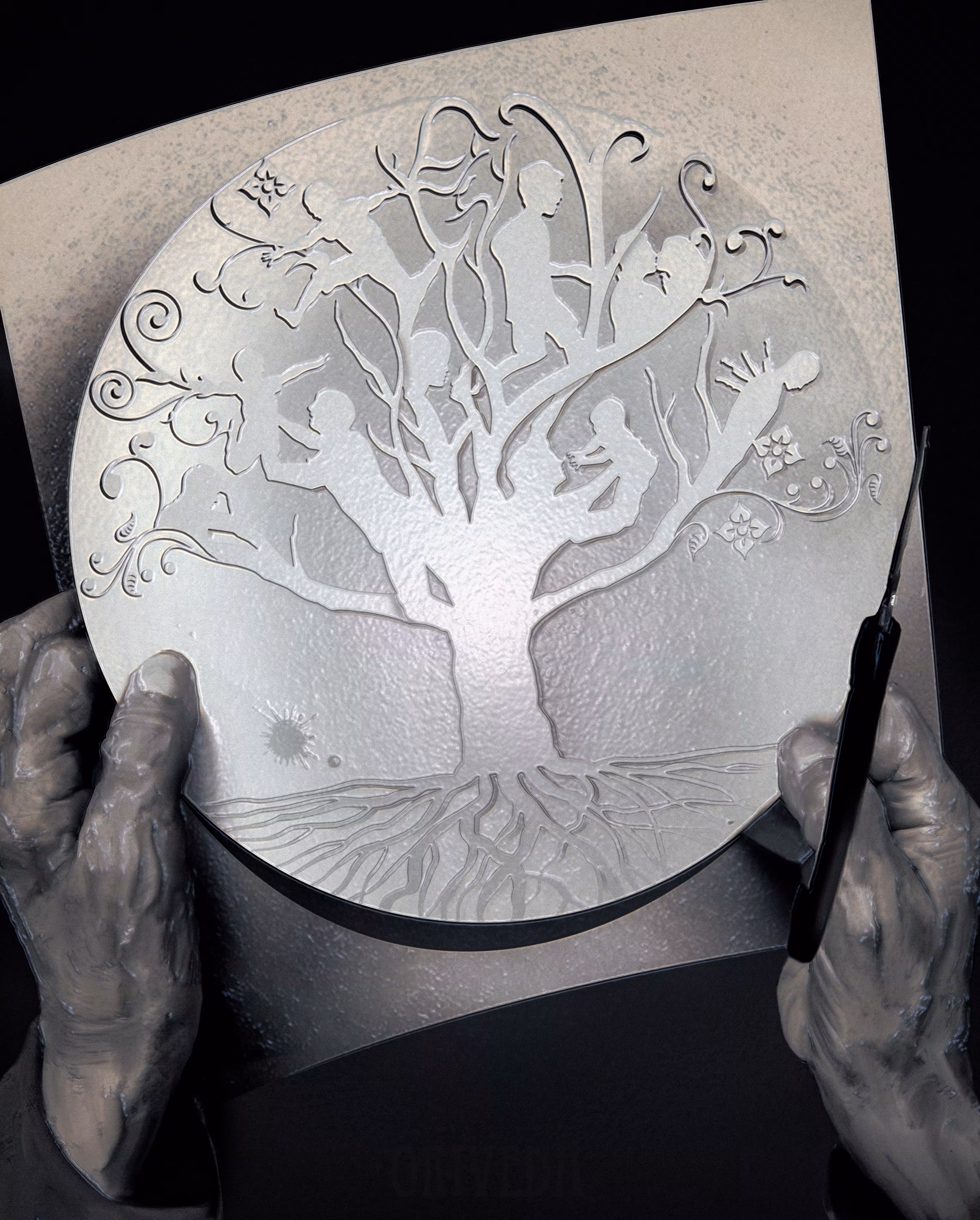 The Tree of Life
