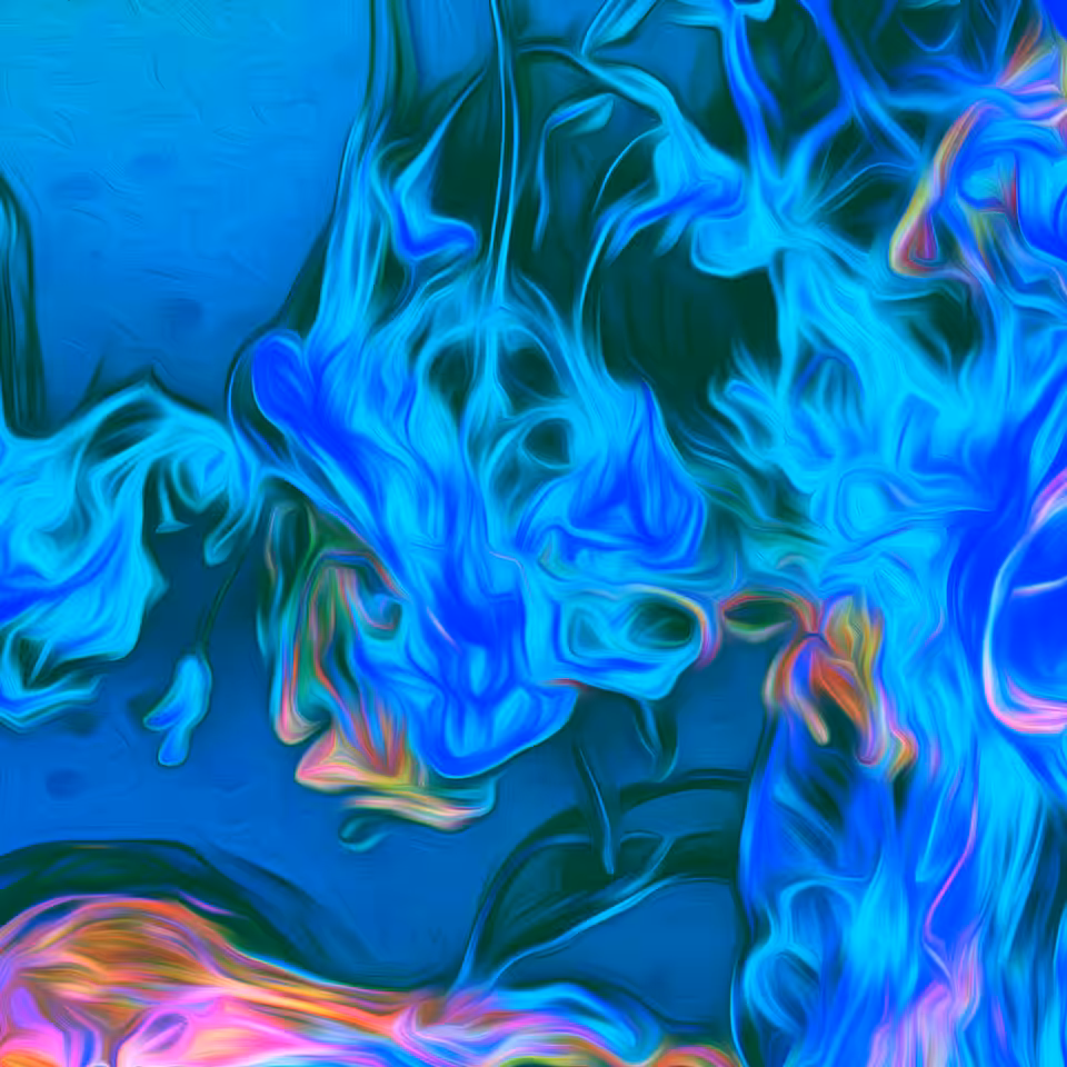 cosmica #3