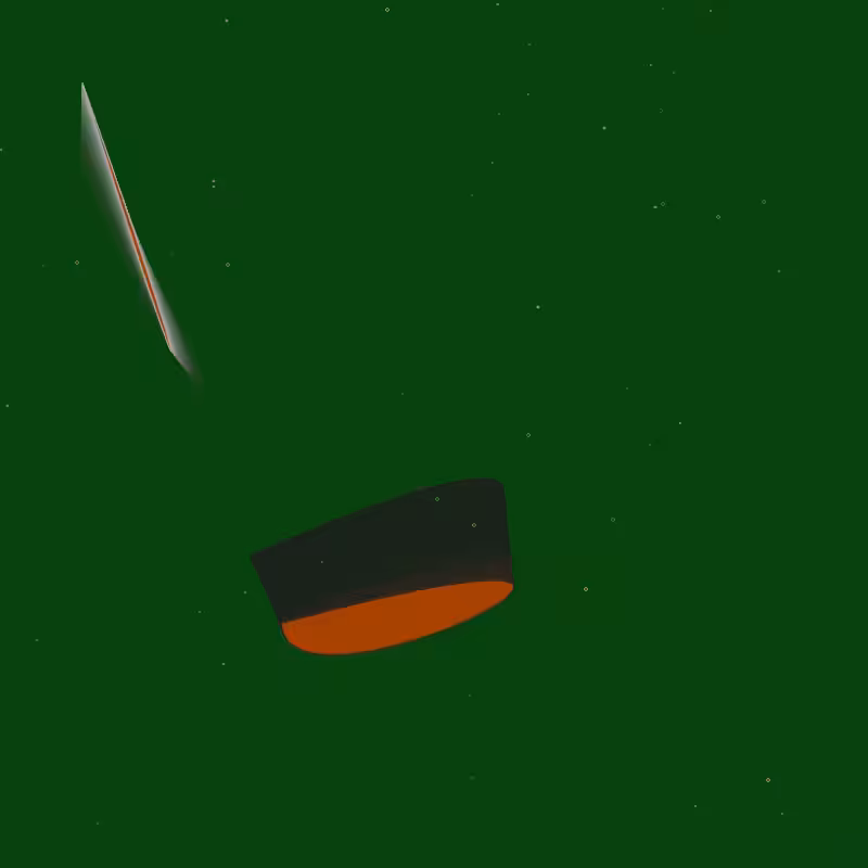 Quantum Foam #47