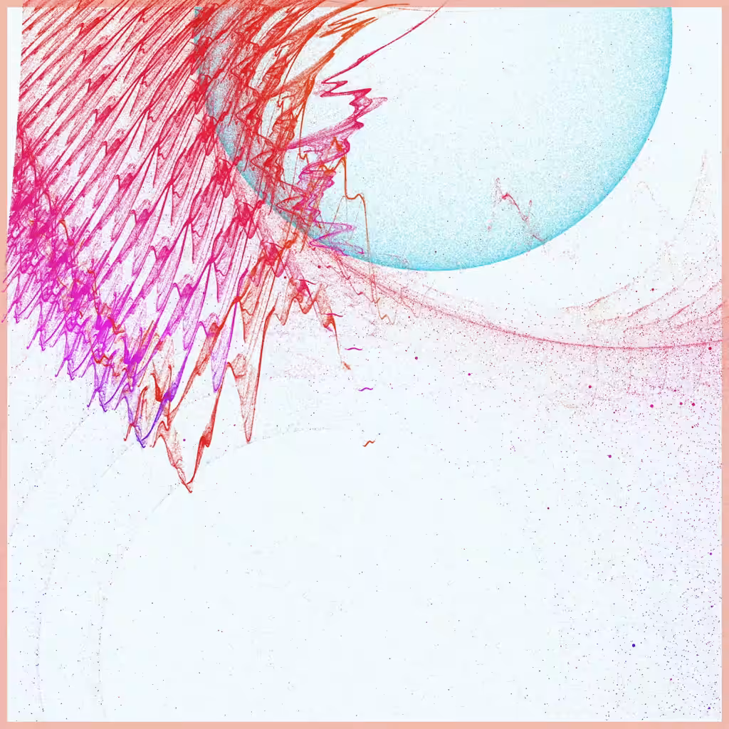 Breathespace Dreams #10