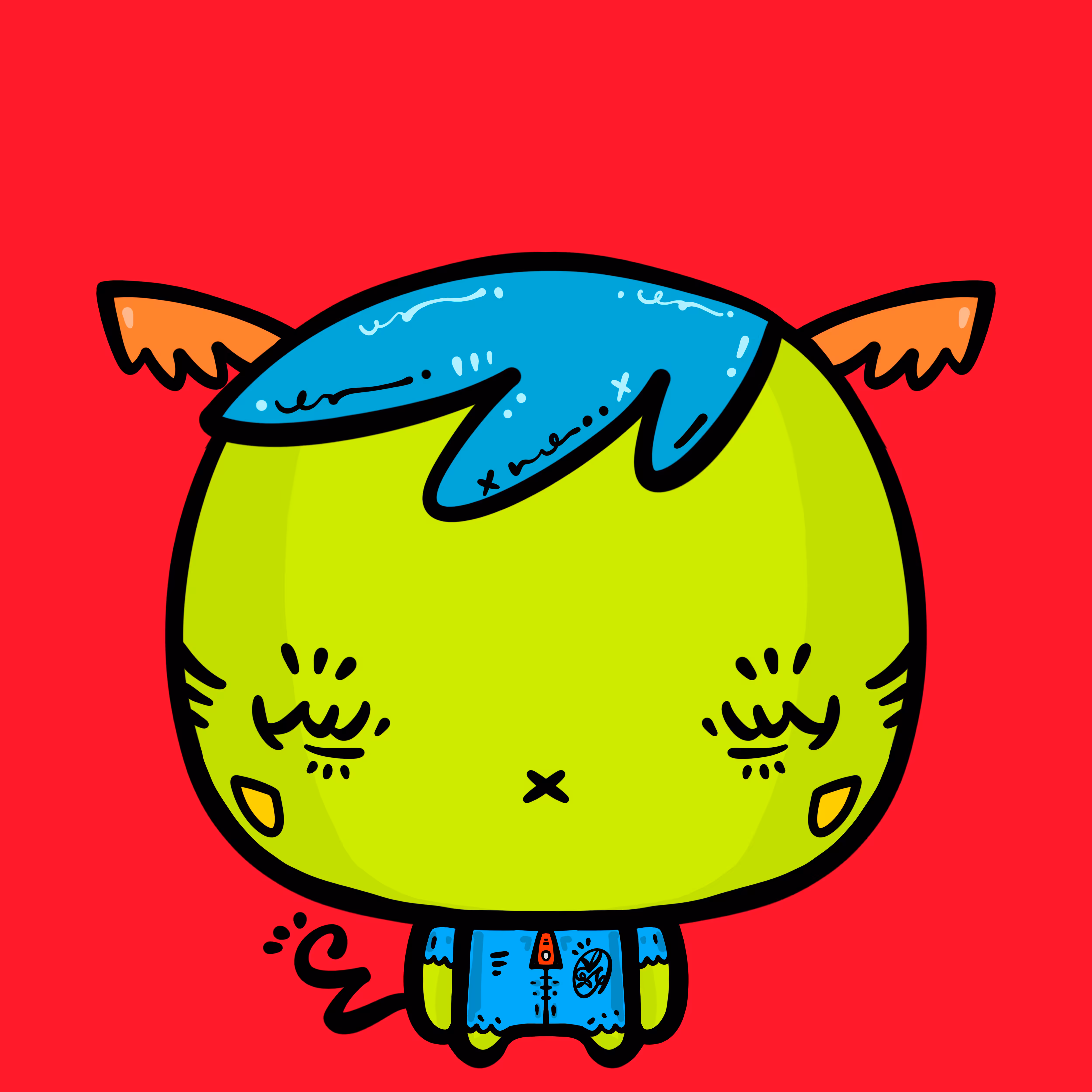 TKP MINIMAL 446