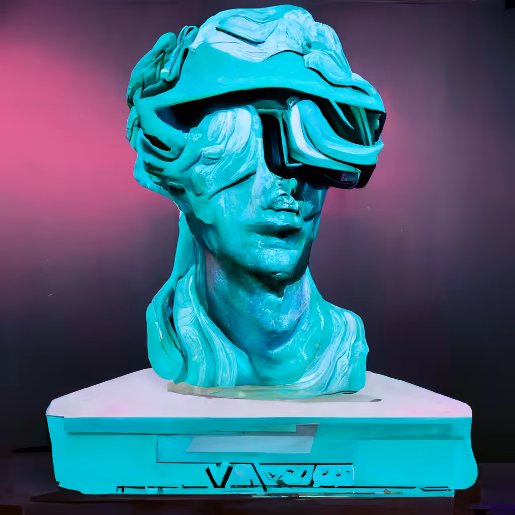 DESKTOP STATUE SYSTEMS LIMITED #947