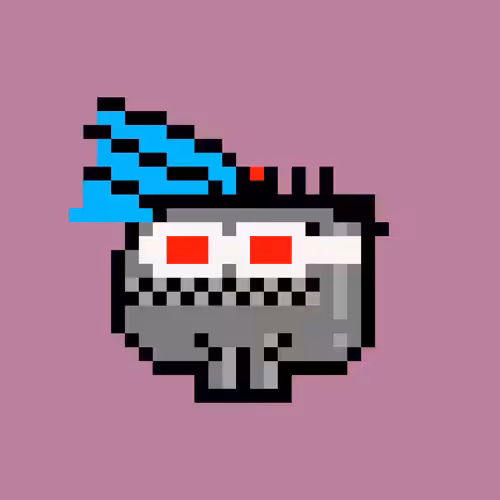 Toadheadz #2572