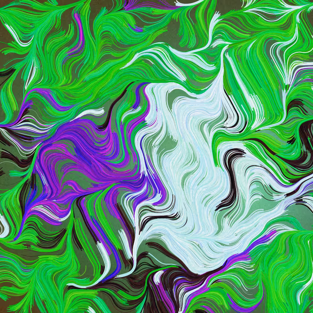 Broken Flows #112