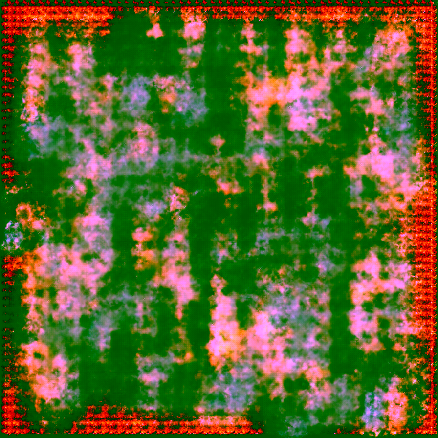 Ethereal Imprints