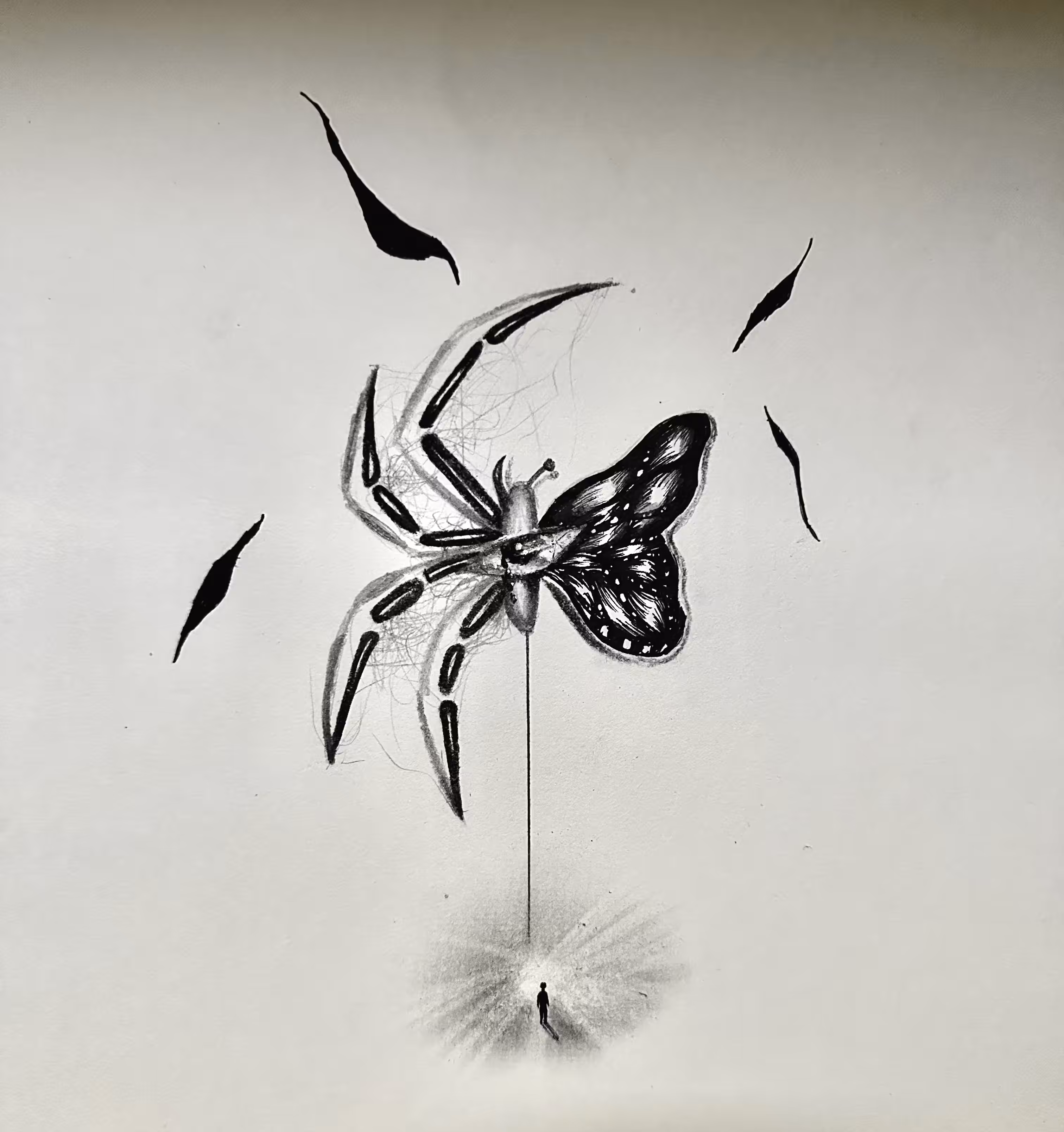 Duality. 