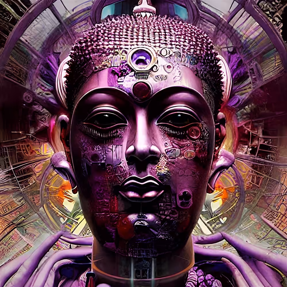 WINCHABUDDHA #1
