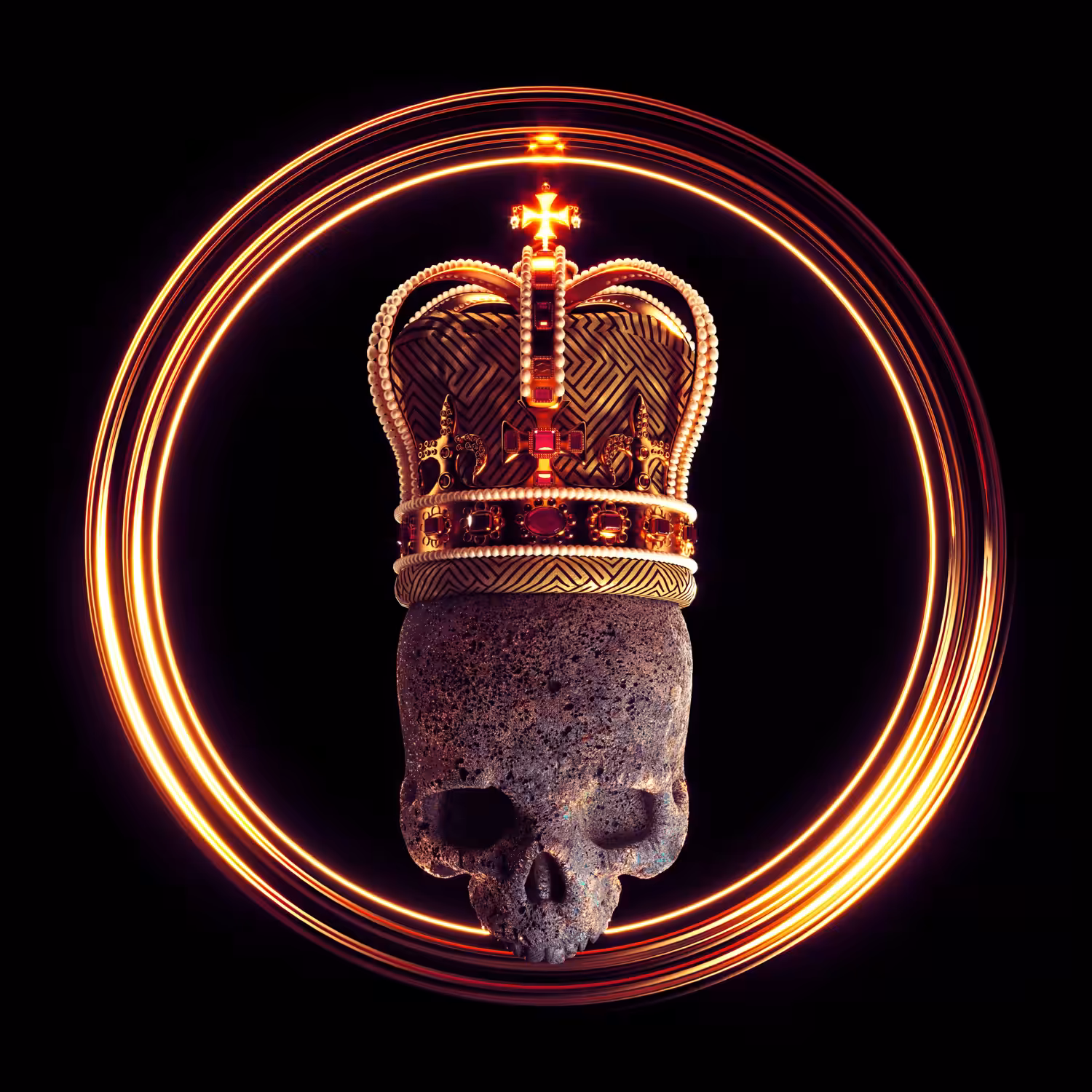 Timeless Relic 01