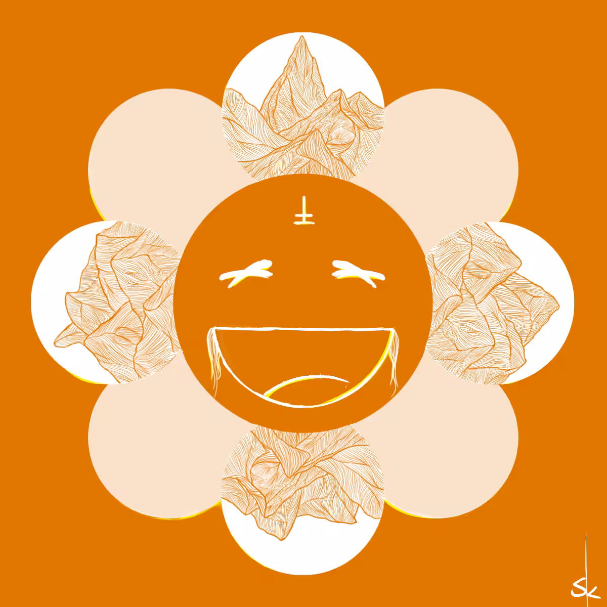5 Elements_Earth
