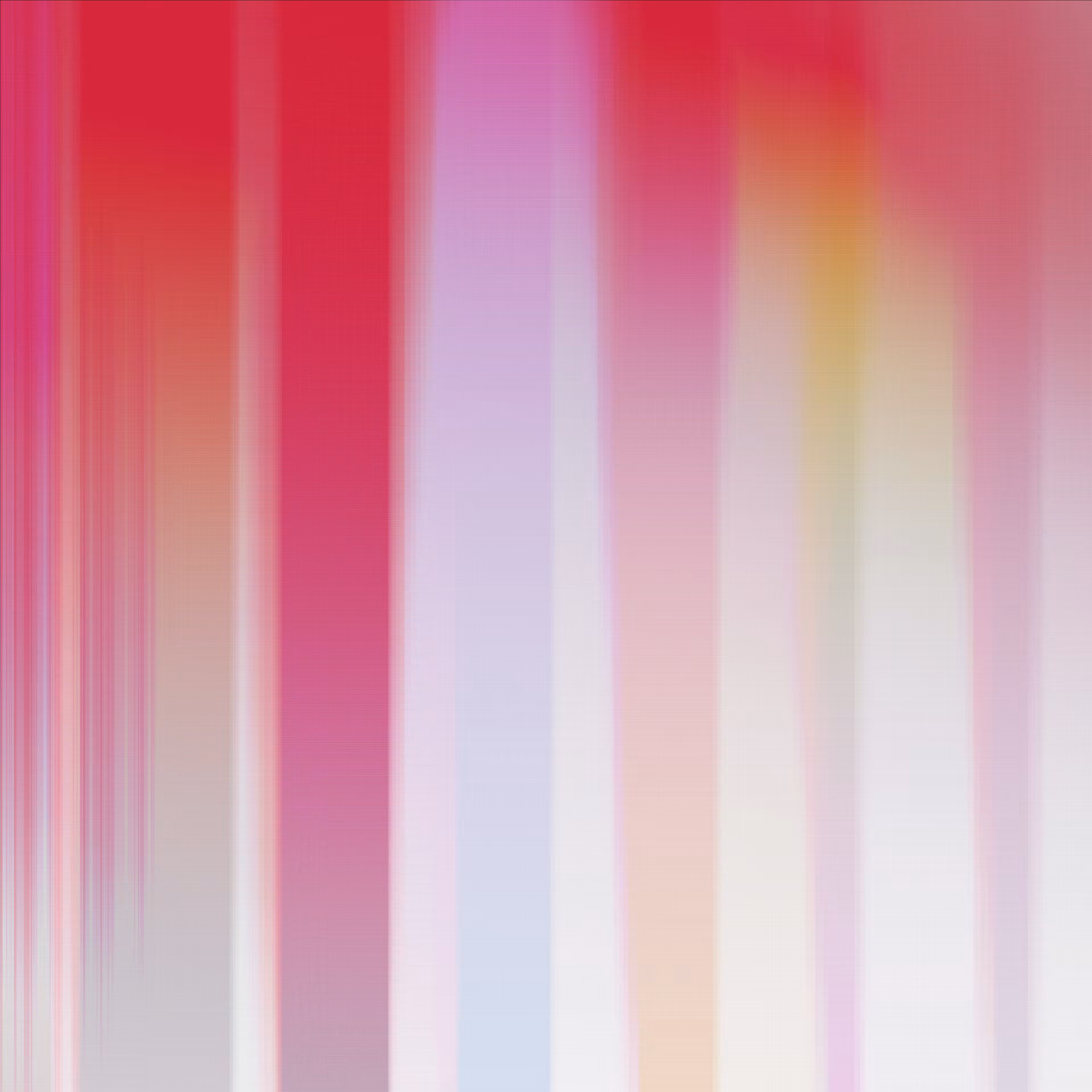 Color Field for Merge rqto9
