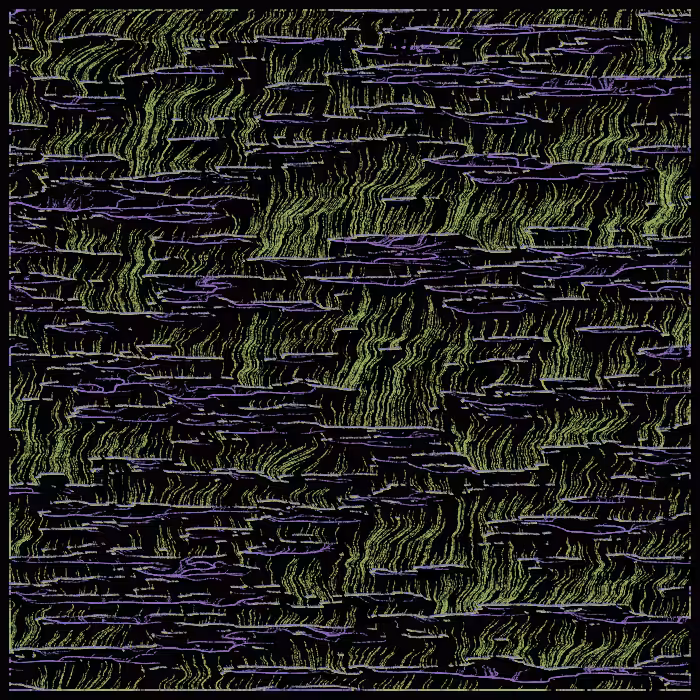 magical swamp #1