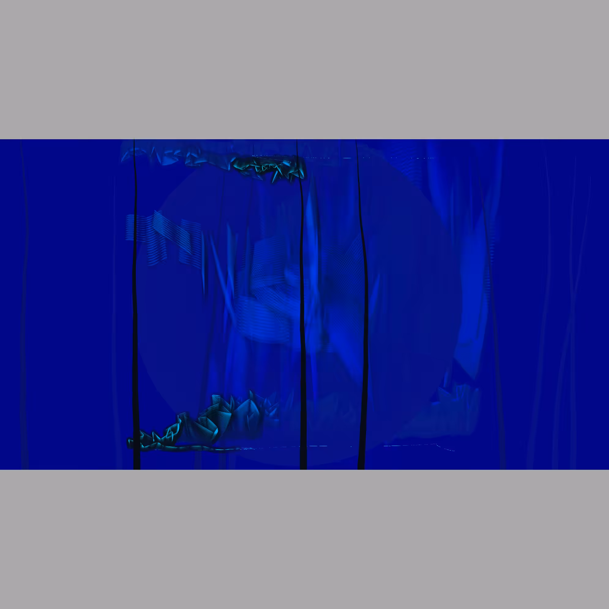 Painterly #4