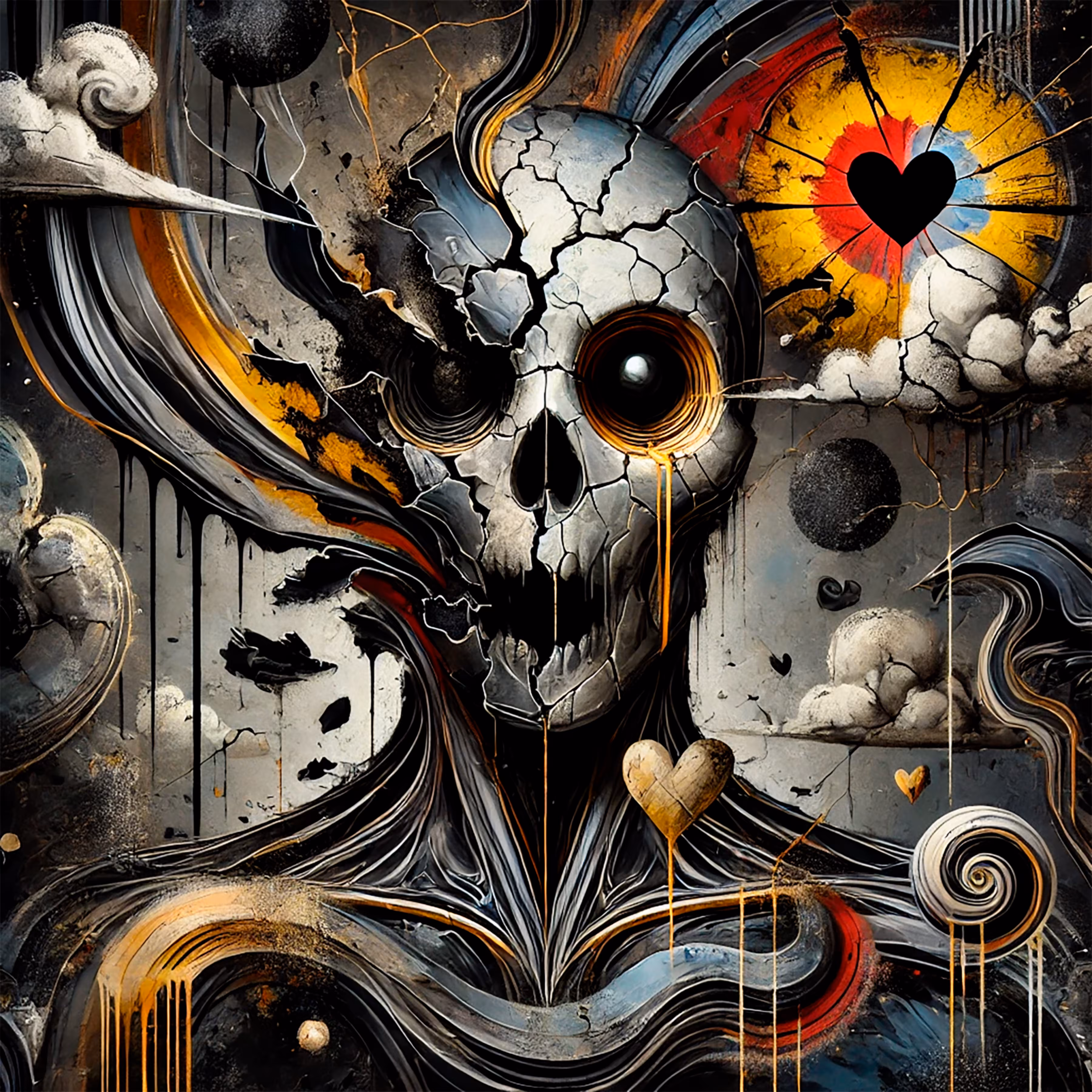 Crushed Beneath the Machine: The Illusion of Goodness