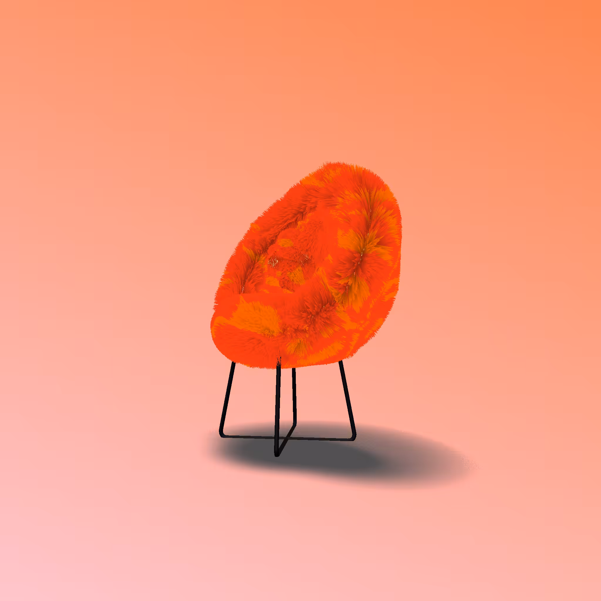'FUR'niture #14