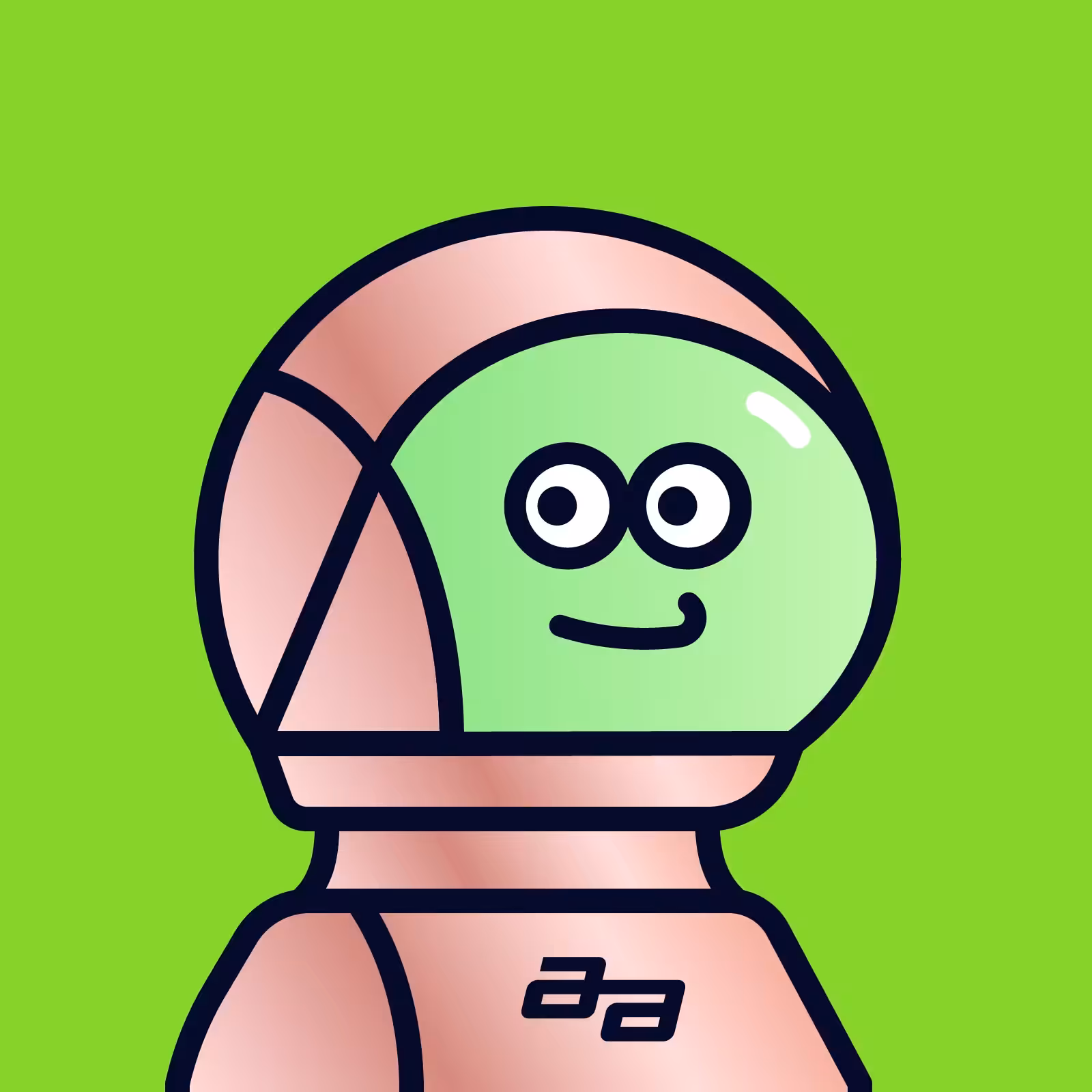 Awkward Astronauts #9993