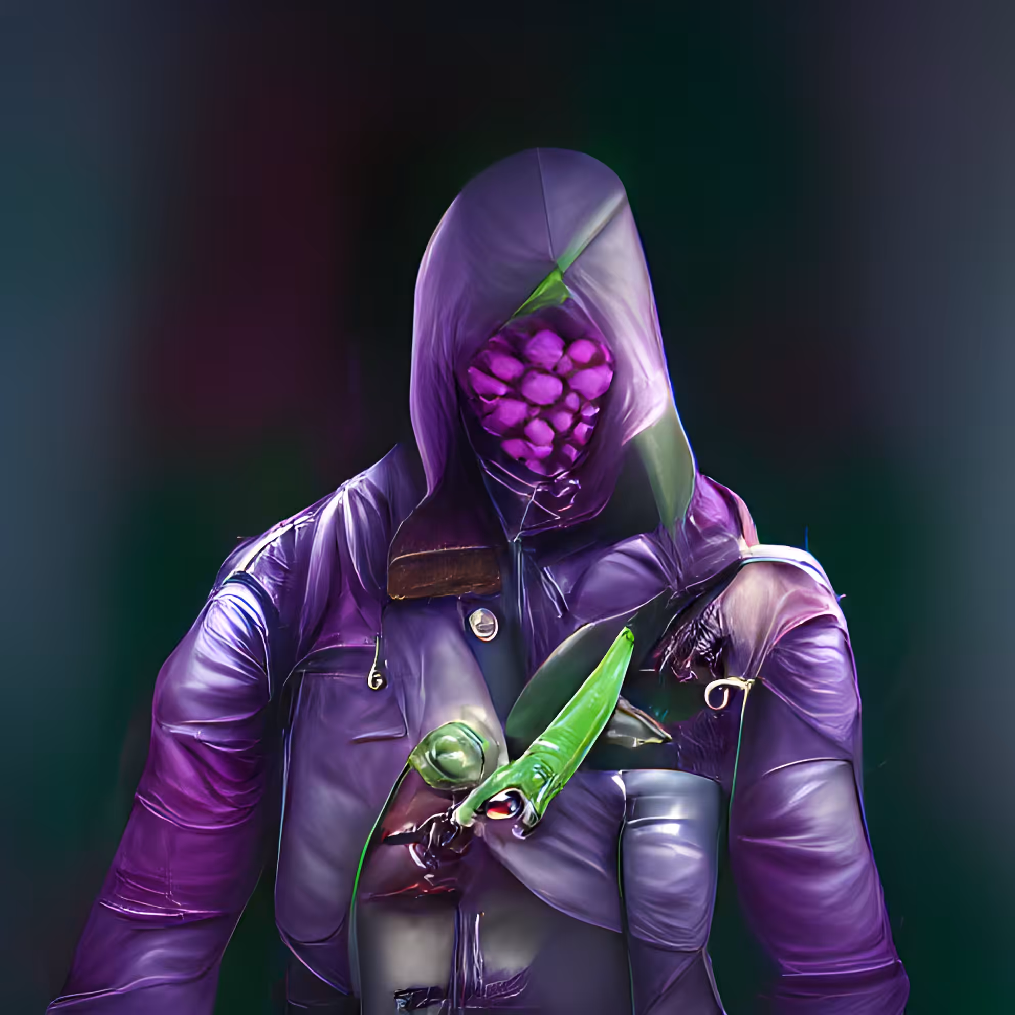 Vik
