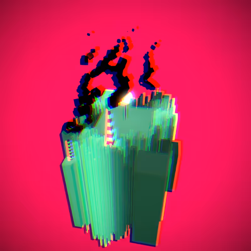 islands #64