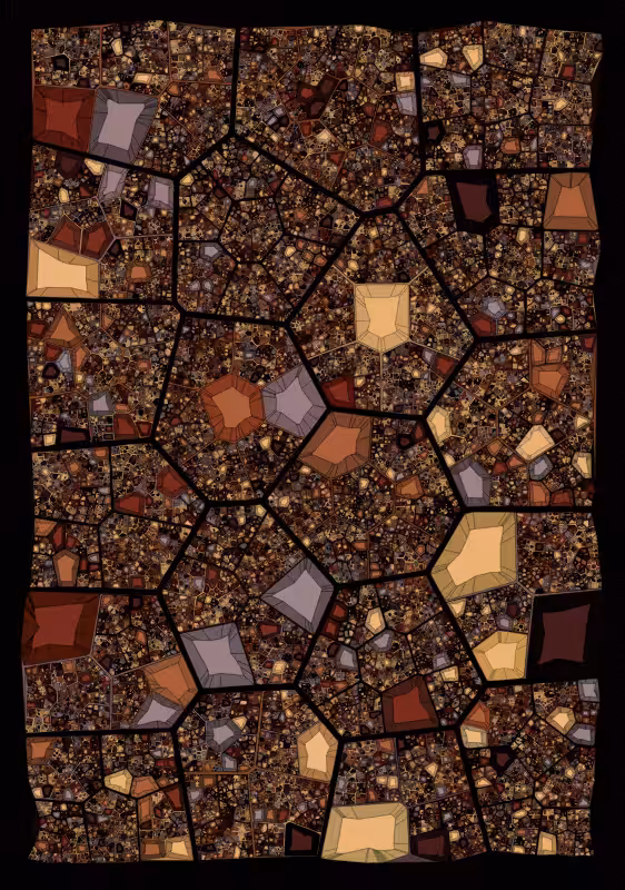 Megalopolis #106