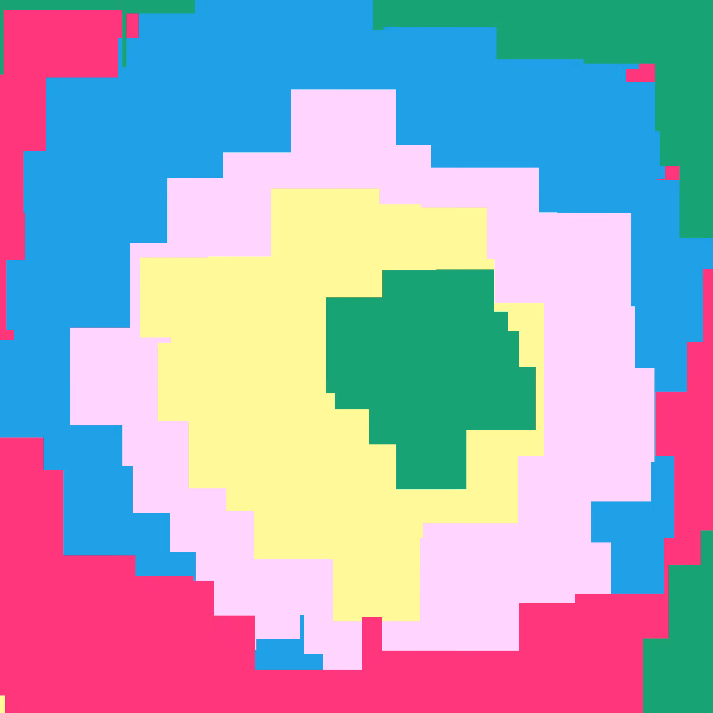 Implosion #1