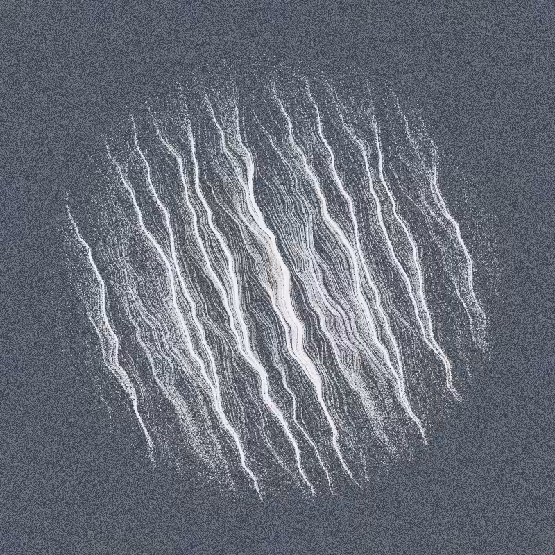 Noisy Flows #11
