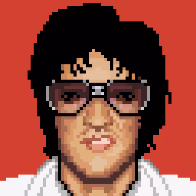 CryptoSlebs #025 Elvis Presley