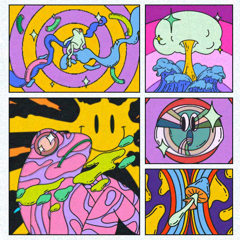 Toad story #73