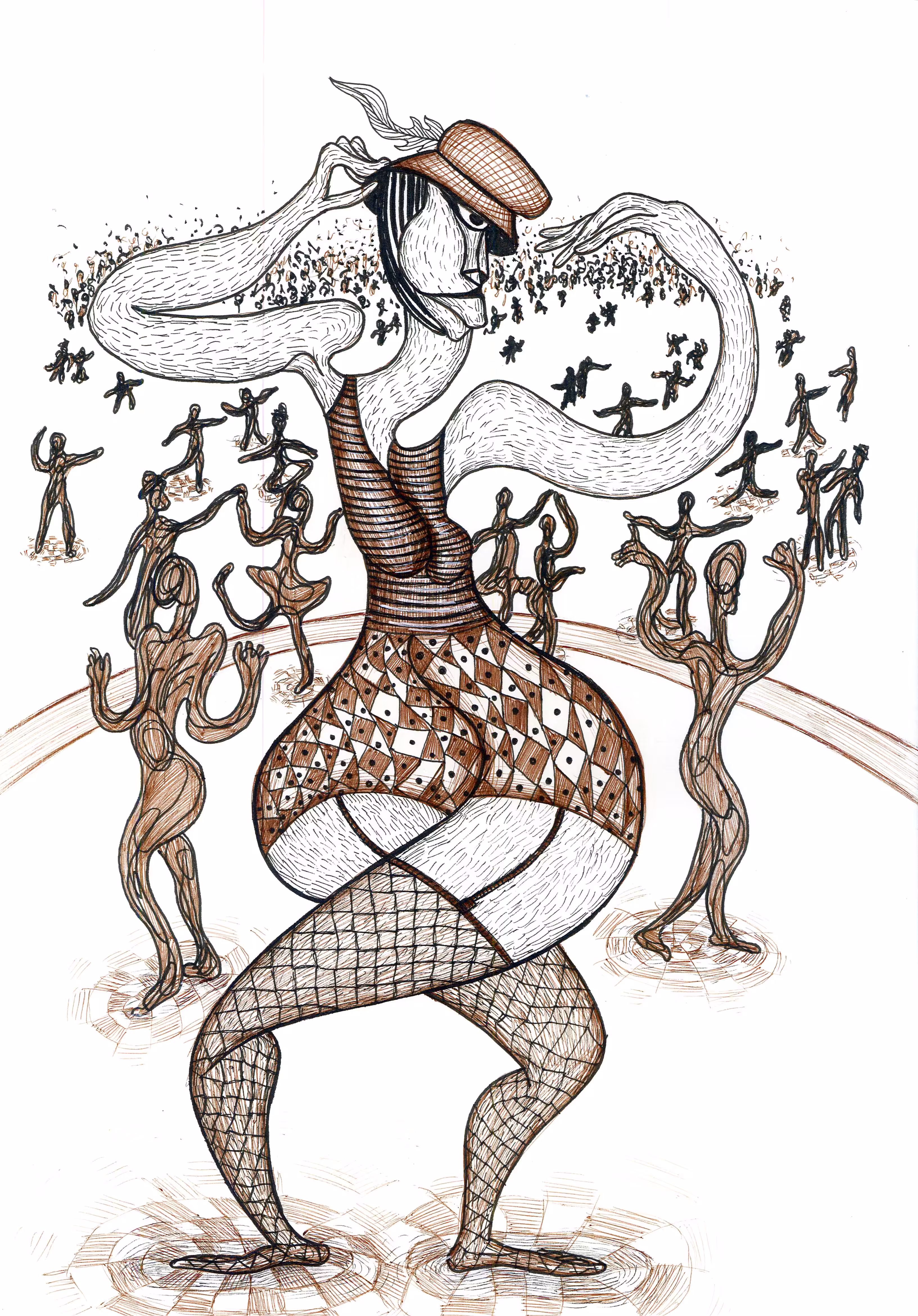 we will dance