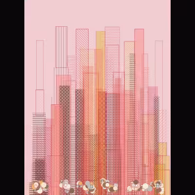 Hatchitecture #12
