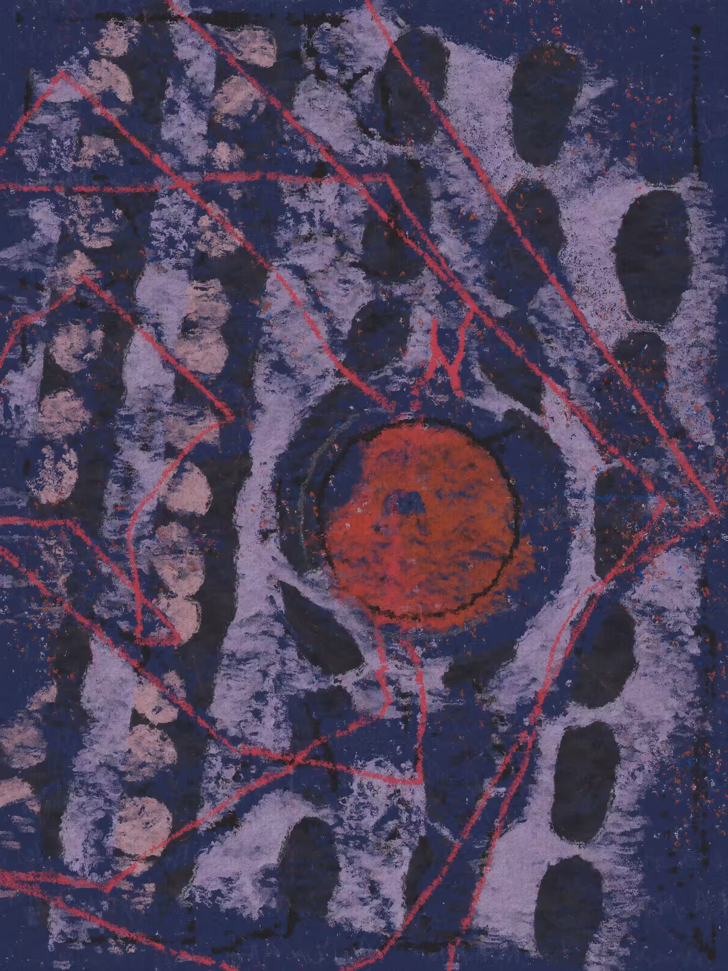 Residue Surroundings