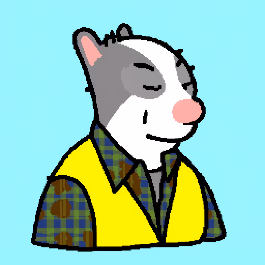 DX Terminal: H4nds4w_Jesus