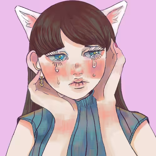 Don't cry #02