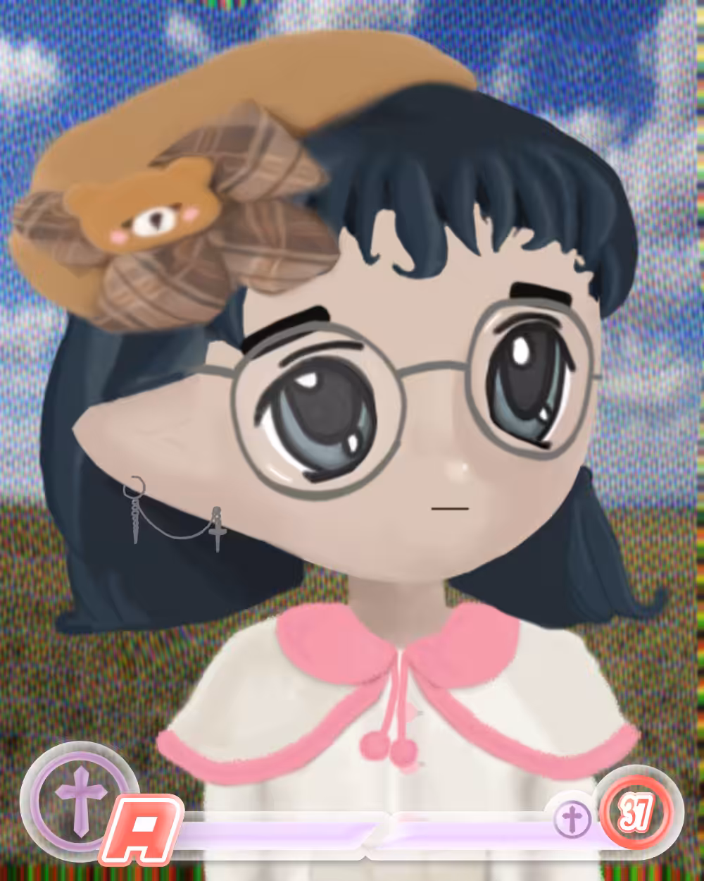 Milady 6035