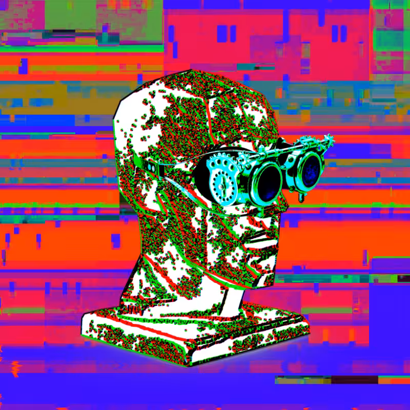 StEaM GlItCh HeAdZ #15