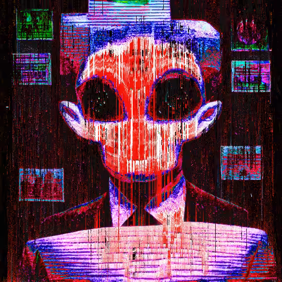 𝕮𝖔𝖓𝖘𝖕𝖎𝖗𝖆𝖈𝖞 𝕿𝖍𝖊𝖔𝖗𝖞 #6