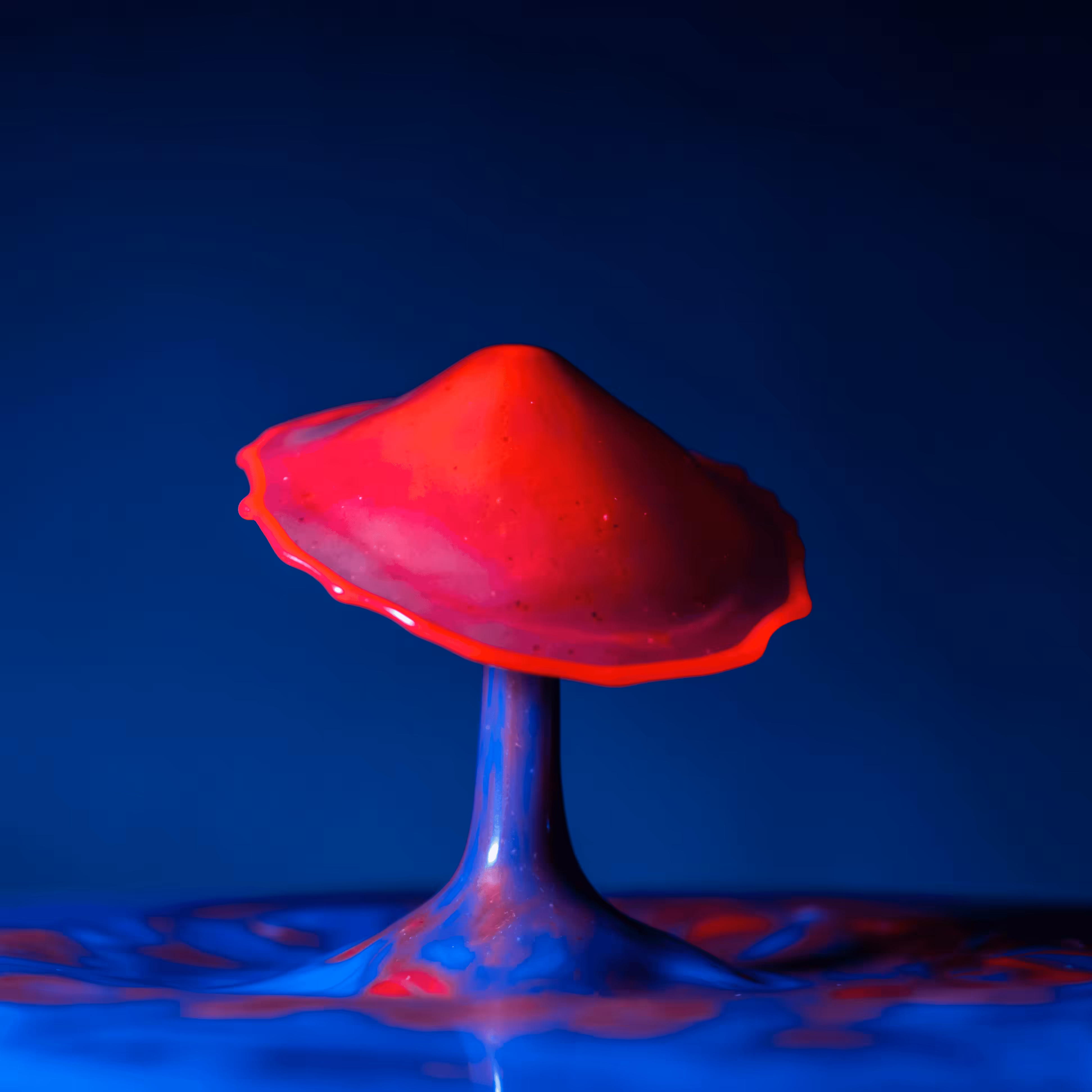 Splash of Colour #19