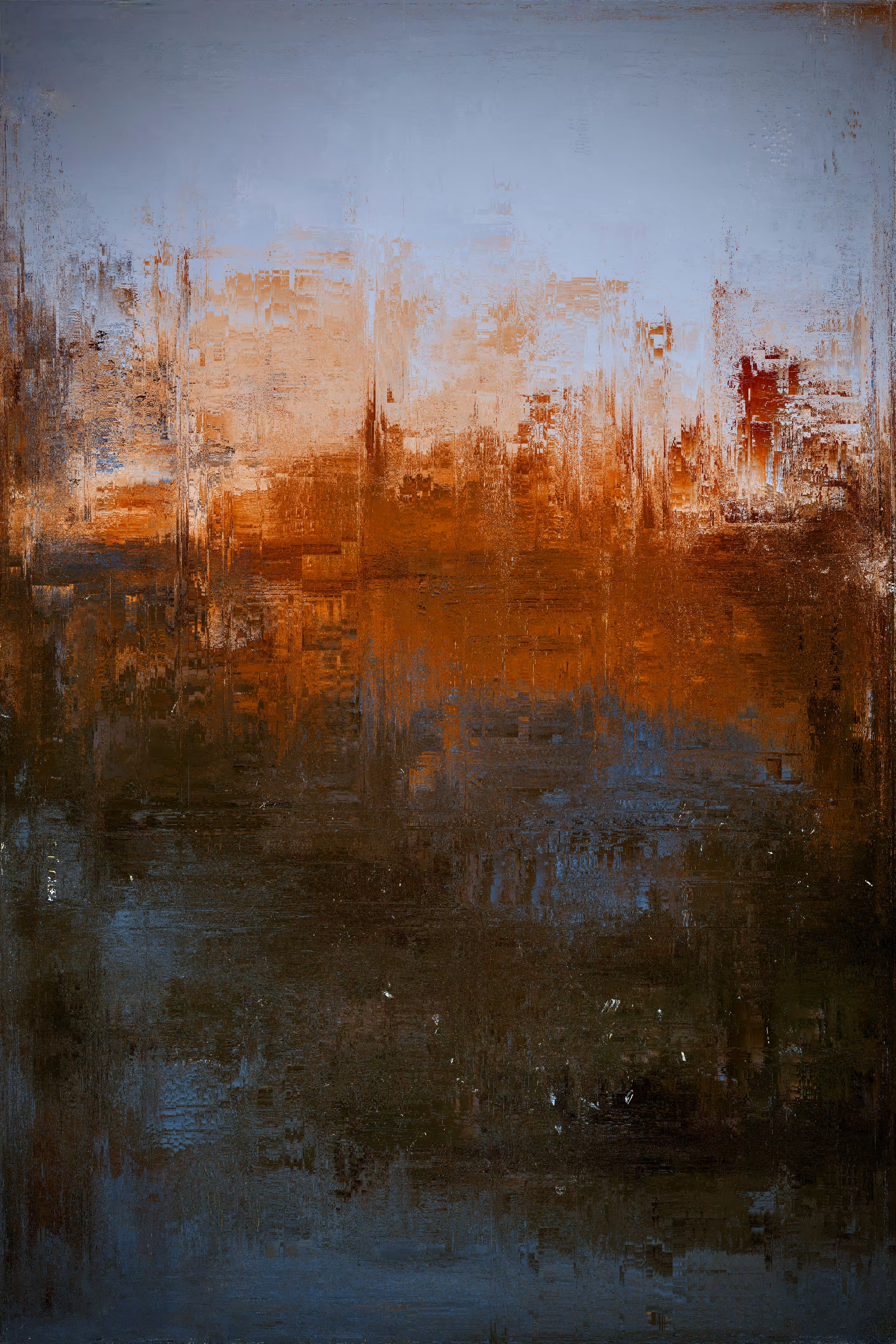 Shattered Dawn