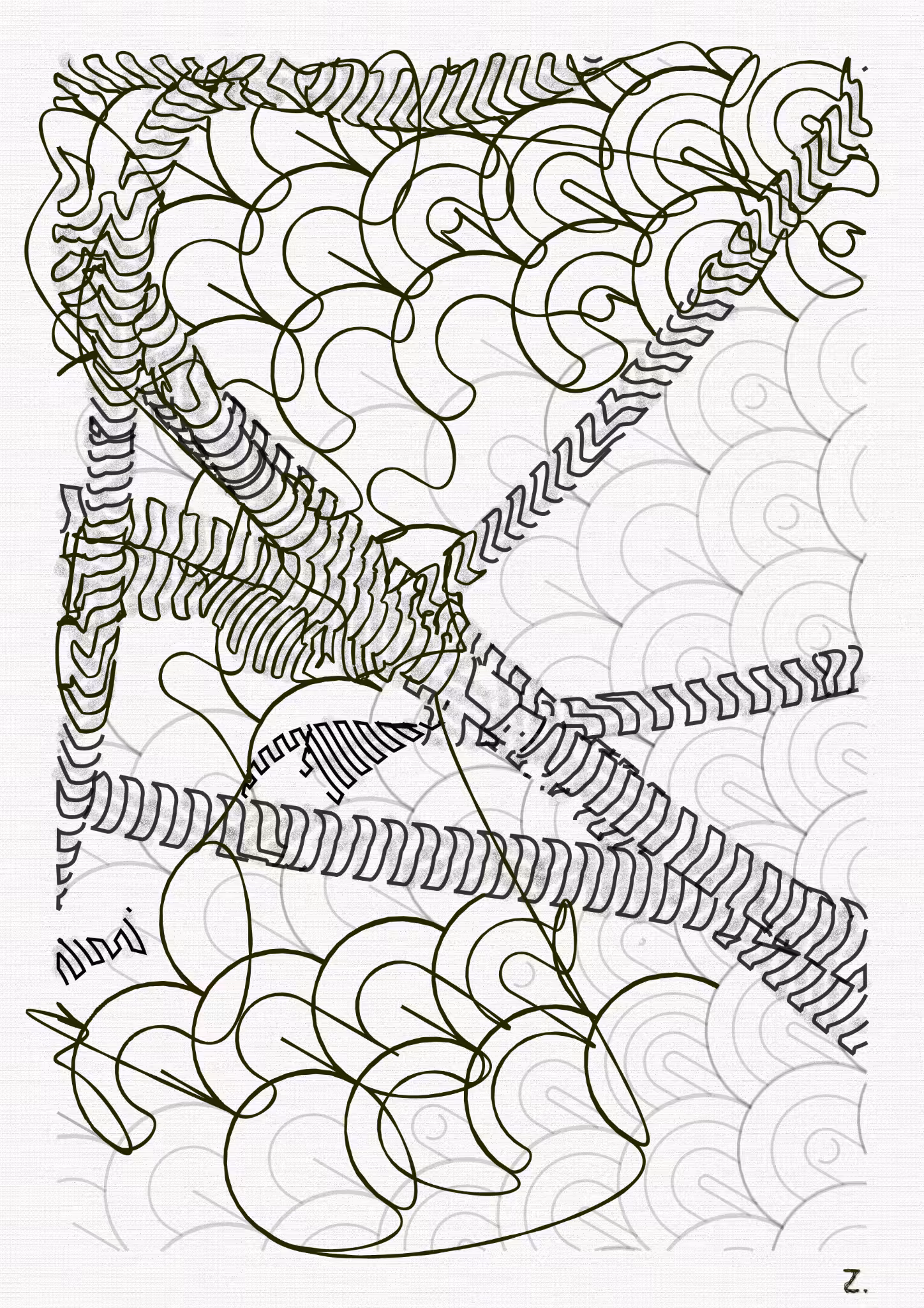 Aux Arbres #404