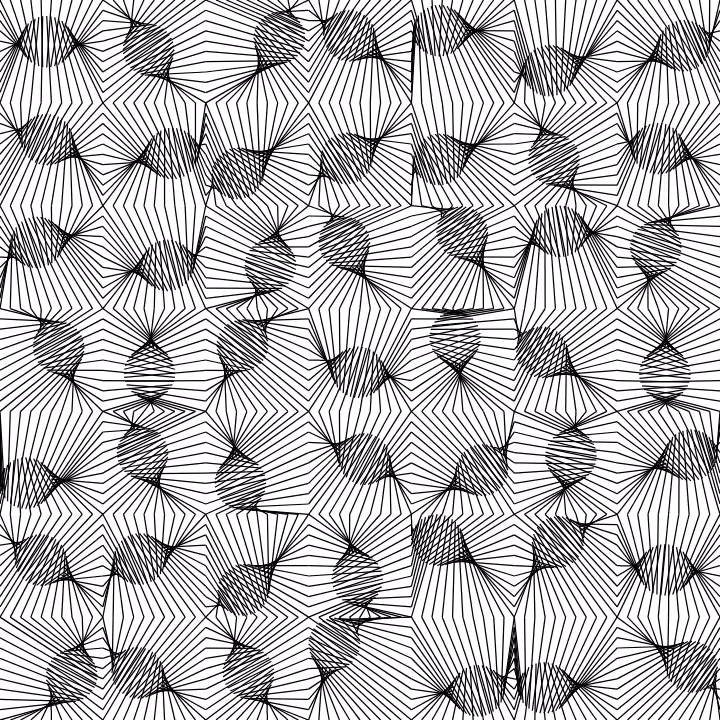 Organic Illusion #67