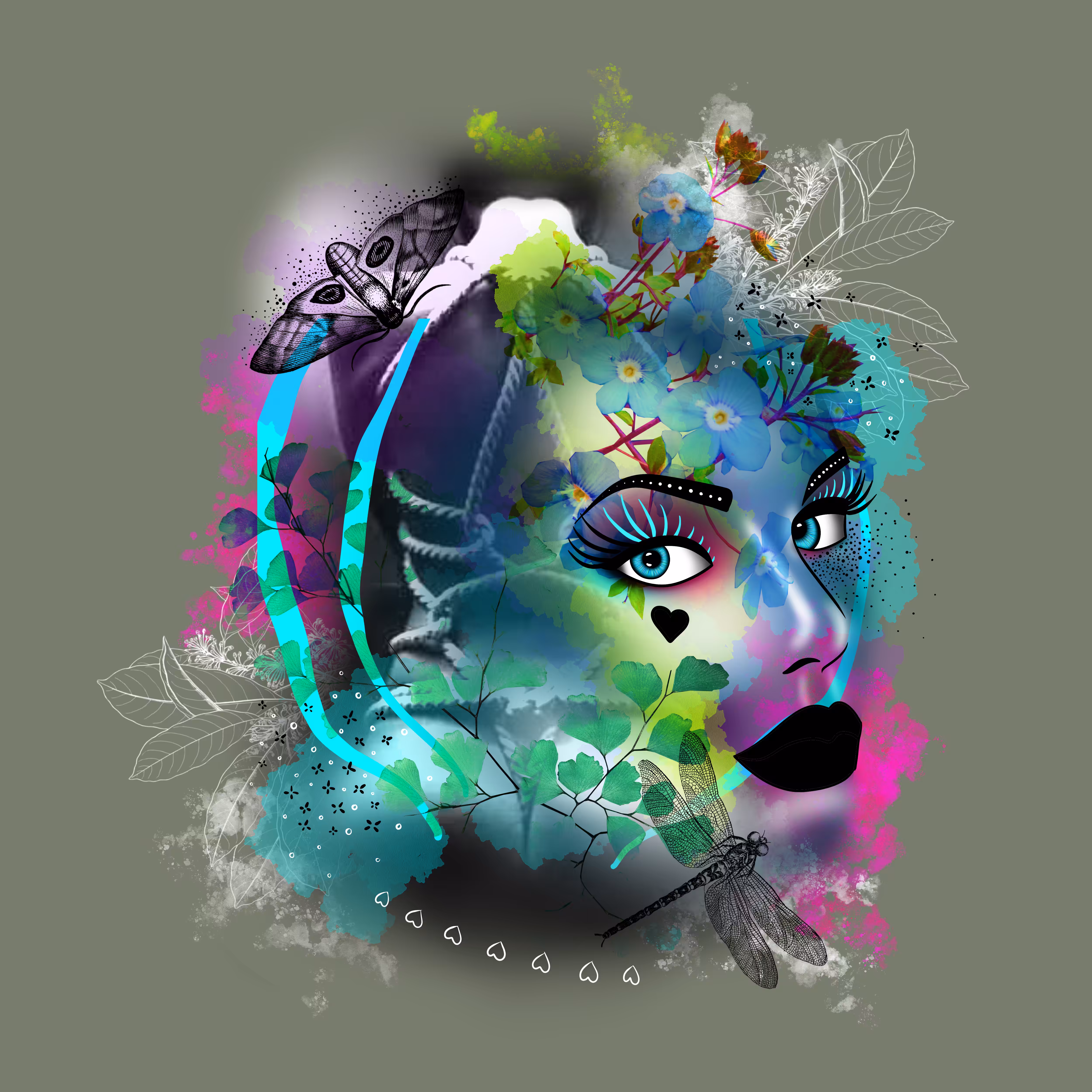 Wild Restraint