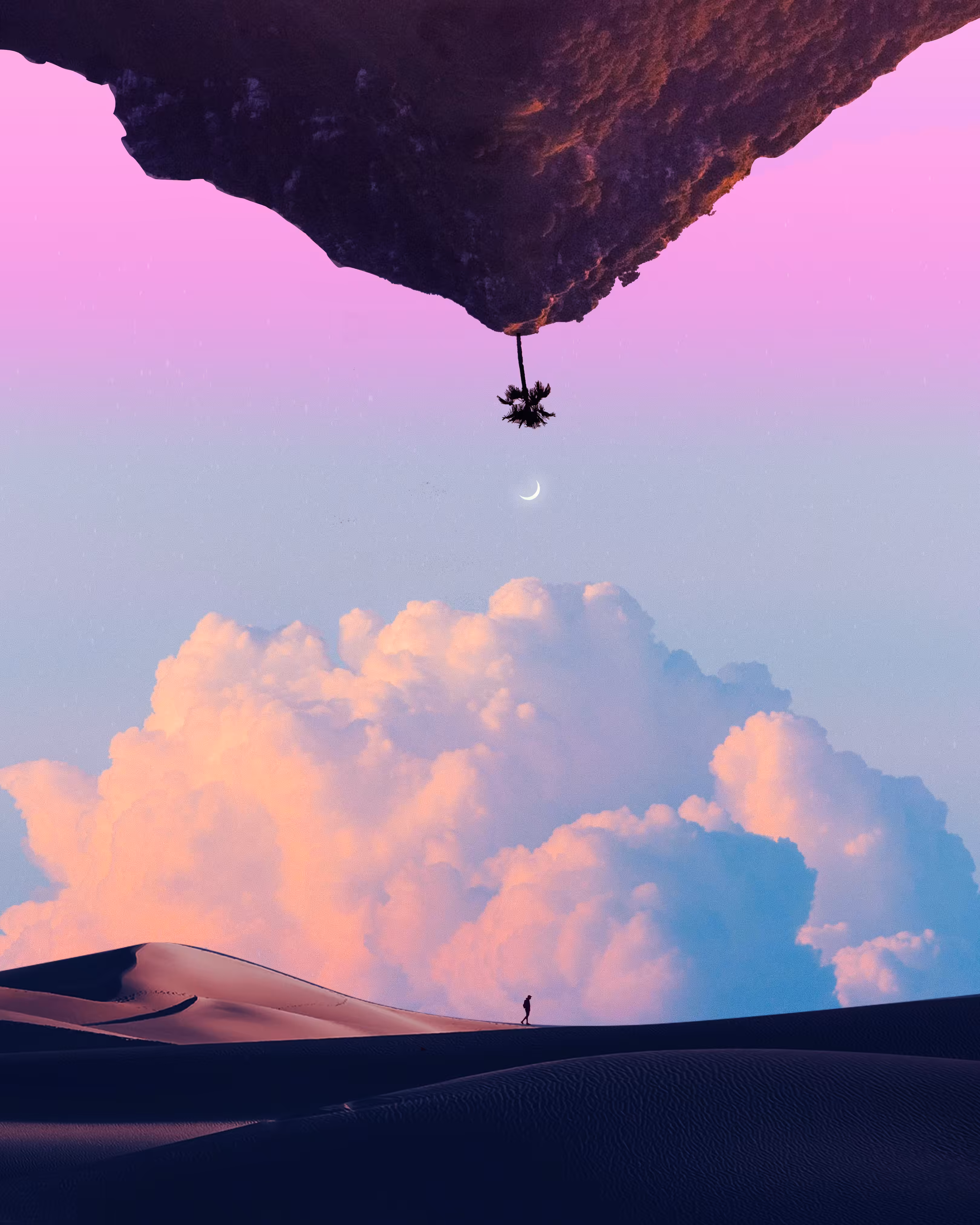 Cotton Skies
