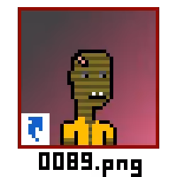 DesktopPunk - #0089