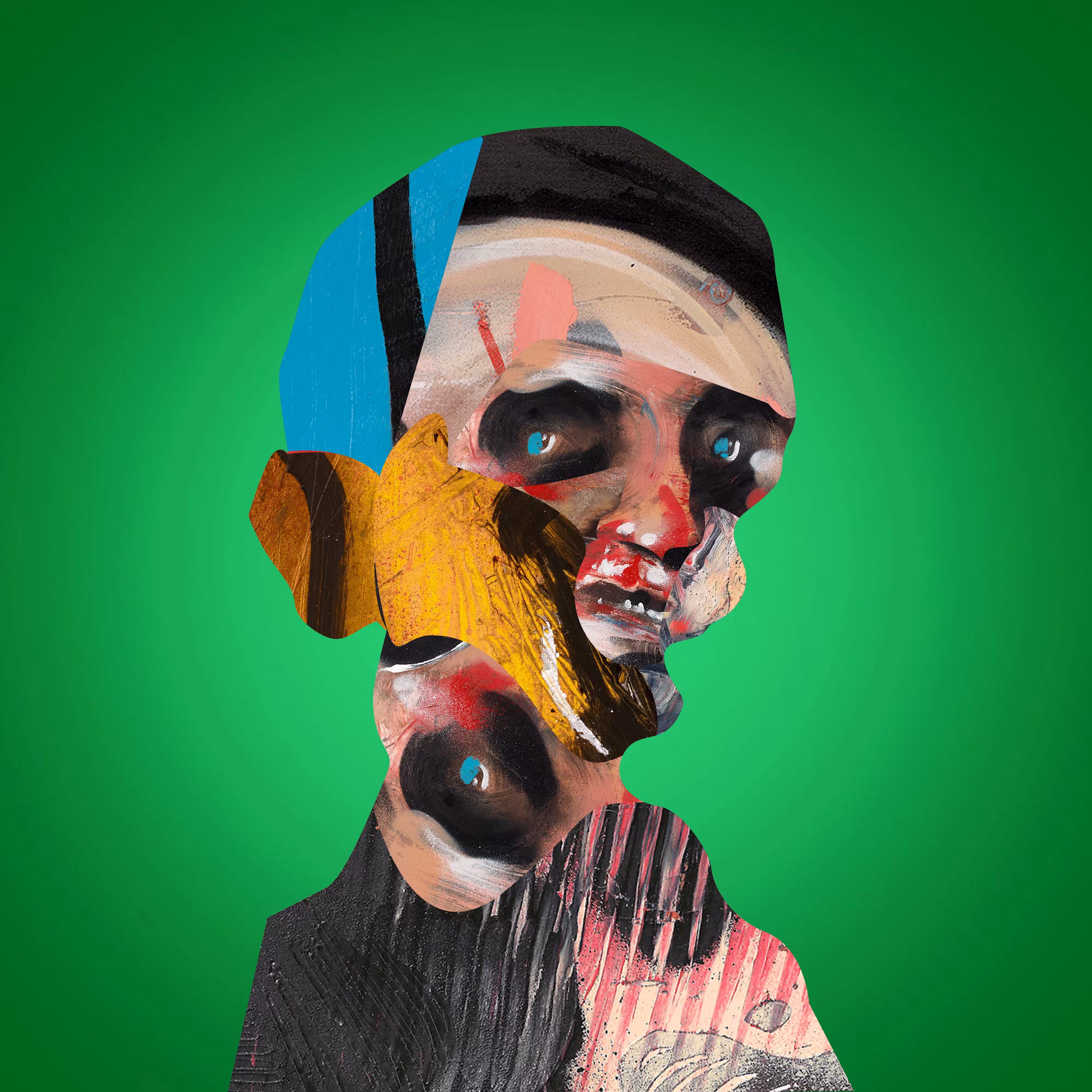 Broken: IC-48