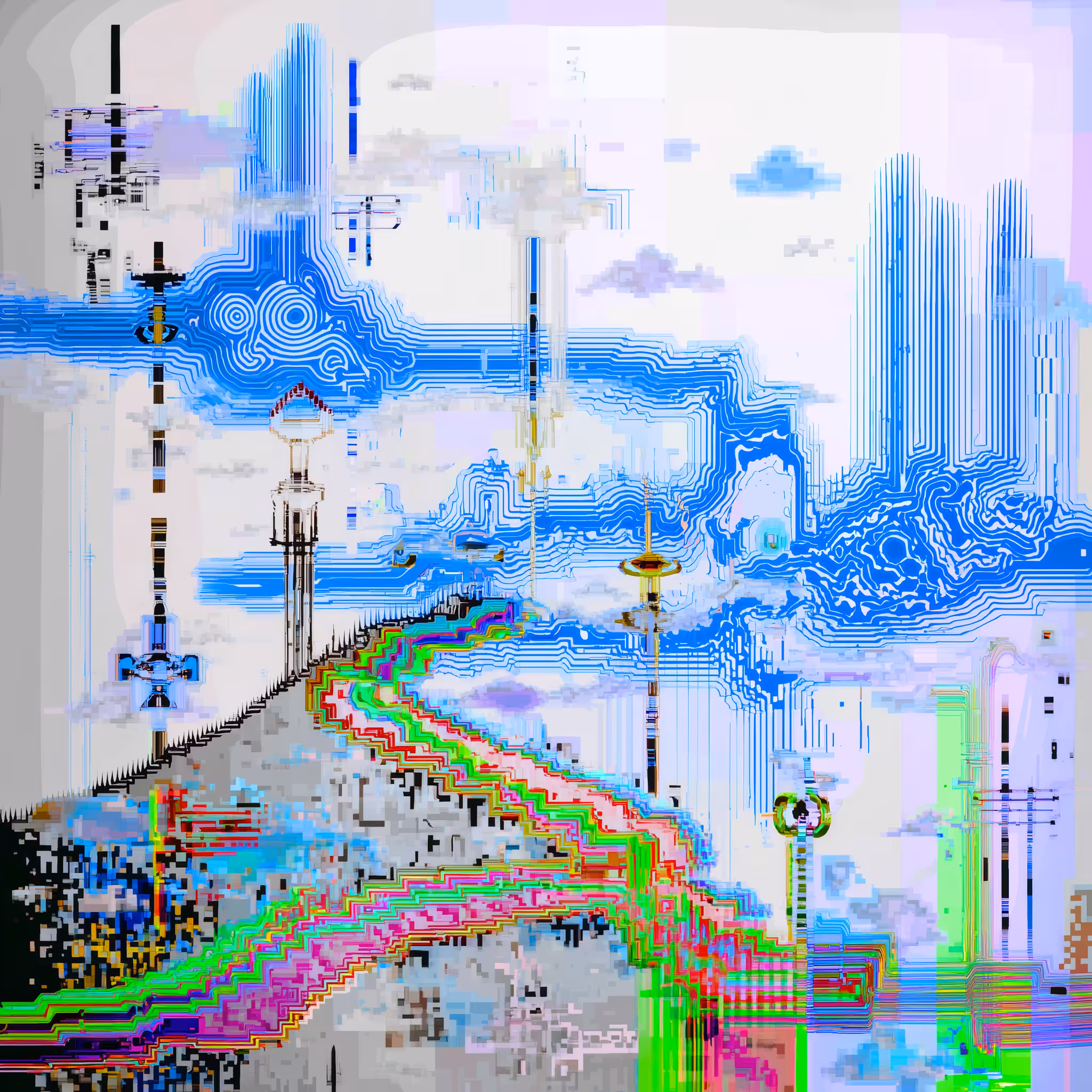 the chemicals