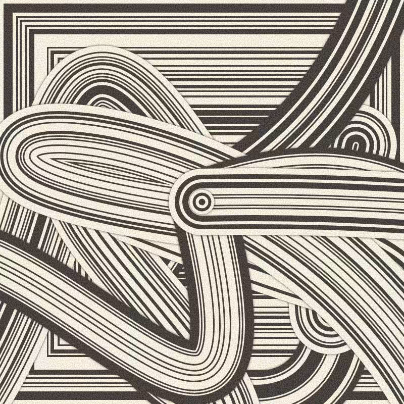 sinuosity #30