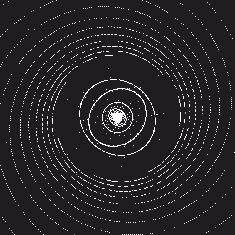 stardust #13