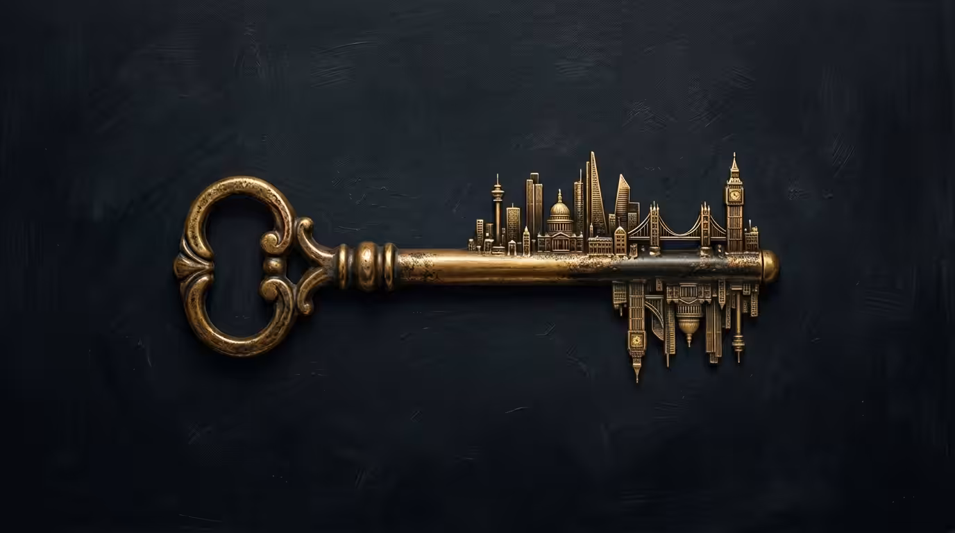 The Key to the City