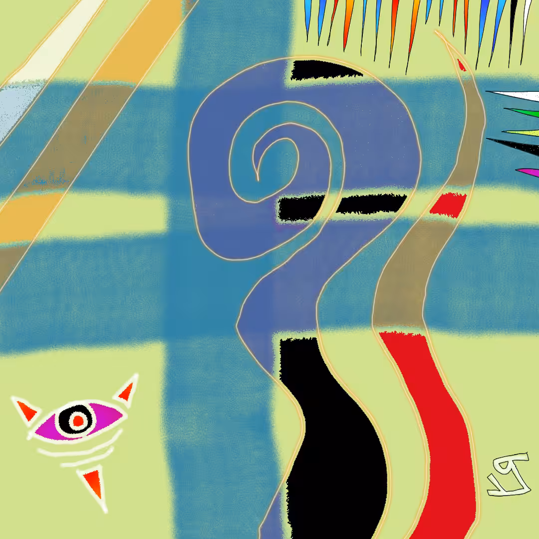 Abstracto - 12 Apr. 2021