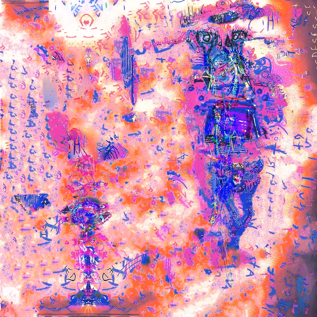 November Pain