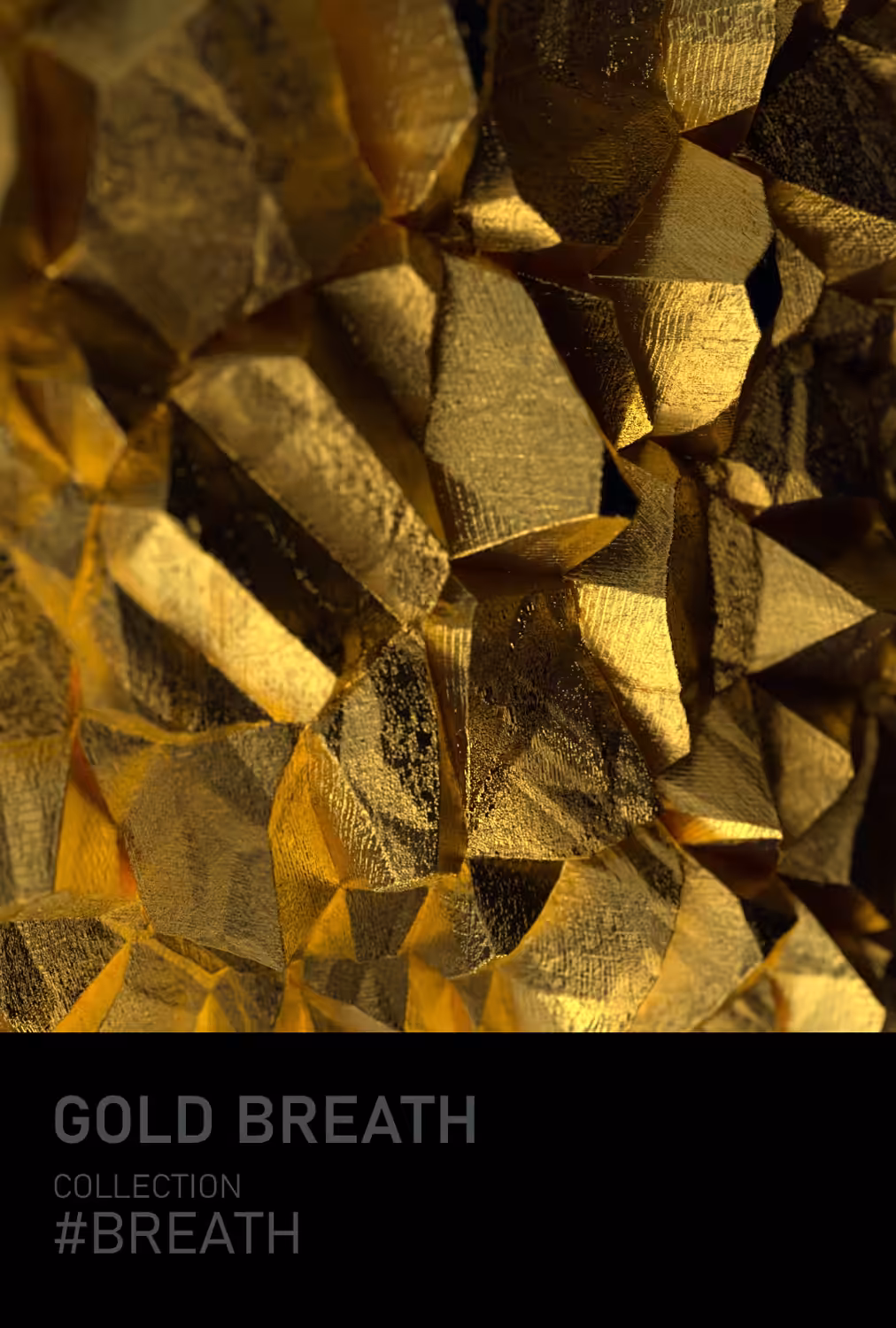 GOLD BREATH